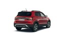 Volkswagen T-Cross Life Plus 1.5TSI 150KM automat DSG Bezprzewodowy AppConnect - 4