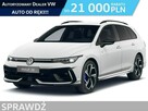 Volkswagen Golf R 2.0 TSI 4MOTION 333 KM automat DSG DCC Black Style LED Matrix