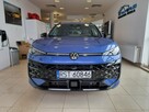 Volkswagen T-Roc R-Line 1.5 eTSI 150KM automat DSG Pakiet Technology "Innovision Pro" - 3