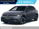 Volkswagen Polo Edition 50 1.0TSI 116KM automat DSG