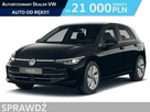 Volkswagen Golf Life Plus 1.5TSI 116KM manual Pakiet Zimowy Koło zapasowe