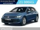 Volkswagen Golf Life Plus 1.5TSI 116KM manual Pakiet Zimowy