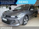 Volkswagen Passat Bussines Plus 1.5TSI eHybrid 204KM automat DSG Pakiet Zimowy Plus - 1