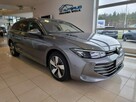Volkswagen Passat Bussines Plus 1.5TSI eHybrid 204KM automat DSG Pakiet Zimowy Plus - 2