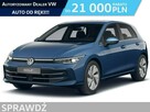 Volkswagen Golf Life Plus 1.5TSI 150KM manual Pakiet Zimowy Koło zapasowe