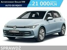 Volkswagen Golf Life Plus 1.5TSI 116KM manual Pakiet Zimowy Koło zapasowe