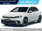 Volkswagen Polo Edition 50 1.0TSI 116KM automat DSG