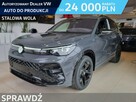 Volkswagen Tiguan R-Line Plus 1,5 eHybrid 272KM automat DSG Black Style Harman Panorama