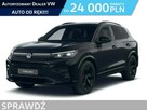 Volkswagen Tiguan R-Line Plus 2.0TSI 204KM automat DSG 4MOTION Pakiet Black Style