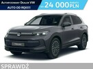 Volkswagen Tiguan Life Plus 2.0TSI 204KM automat DSG 4MOTION Reflektory HD LED Matrix