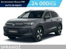 Volkswagen Tiguan Life Plus 2.0TSI 204KM automat DSG 4MOTION Obręcze 18"