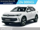 Volkswagen Tiguan Life Plus 1.5 eTSI 150KM automat DSG Pakiet Zimowy