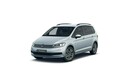 Volkswagen Touran Comfortline Plus 1.5 TSI 150 KM automat DSG Jasna tapicerka - 3