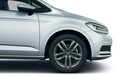 Volkswagen Touran Comfortline Plus 1.5 TSI 150 KM automat DSG Jasna tapicerka - 5