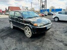 Honda HR-V 1.6 99r 4x4 - 2