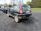Honda HR-V 1.6 99r 4x4 - 4