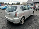 Toyota Corolla Verso 2.0 D-4D 115km 05r 7os - 4