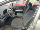 Toyota Corolla Verso 2.0 D-4D 115km 05r 7os - 5