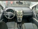 Toyota Corolla Verso 2.0 D-4D 115km 05r 7os - 7