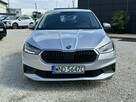 Škoda Fabia 1.0 Ambition 80KM, Salon PL, Serwis, Iwł, FV23% - 3