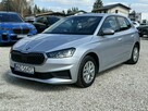Škoda Fabia 1.0 Ambition 80KM, Salon PL, Serwis, Iwł, FV23% - 4