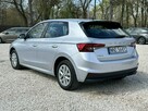 Škoda Fabia 1.0 Ambition 80KM, Salon PL, Serwis, Iwł, FV23% - 6