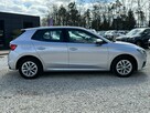 Škoda Fabia 1.0 Ambition 80KM, Salon PL, Serwis, Iwł, FV23% - 9