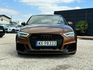 Audi RS3 Salon Polska ! I właściciel ! Ceramiczne hamulce ! Wydech RS ! - 3