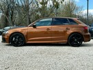 Audi RS3 Salon Polska ! I właściciel ! Ceramiczne hamulce ! Wydech RS ! - 5