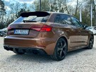 Audi RS3 Salon Polska ! I właściciel ! Ceramiczne hamulce ! Wydech RS ! - 8