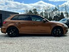 Audi RS3 Salon Polska ! I właściciel ! Ceramiczne hamulce ! Wydech RS ! - 9
