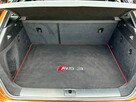 Audi RS3 Salon Polska ! I właściciel ! Ceramiczne hamulce ! Wydech RS ! - 11