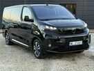 Peugeot Traveller Business VIP, 2.0 BlueHDi , Salon PL!  JAK Nowy!