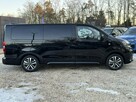 Peugeot Traveller Business VIP, 2.0 BlueHDi , Salon PL! JAK Nowy! - 3