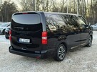 Peugeot Traveller Business VIP, 2.0 BlueHDi , Salon PL! JAK Nowy! - 4