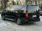 Peugeot Traveller Business VIP, 2.0 BlueHDi , Salon PL! JAK Nowy! - 6