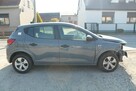 Dacia Sandero - 4