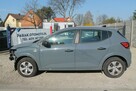 Dacia Sandero - 8