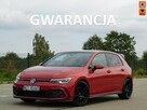 Volkswagen Golf GTI 2.0TSI 245KM z Gwarancją Model 2022r - 1