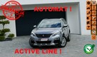 Peugeot 3008 Active Line! Automat! Kamera! Ledy! Gwarancja!