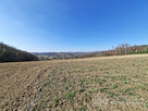 Wieliczka-Dobranowice budowlana 11,78 ar widokowa - 12