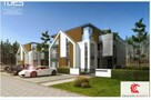 Działka rekreacyjna Trzęsacz gm. Rewal - 11