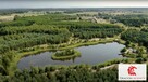 Działka siedliskowa Łęgi gm. Dobra - 2