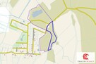 Działka siedliskowa Łęgi gm. Dobra - 10