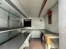 Inna inny Autosklep przyczepa Węd Gastronomiczny Food Truck Foodtruck Rezerwacja - 10