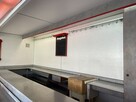 Inna inny Autosklep przyczepa Węd Gastronomiczny Food Truck Foodtruck Rezerwacja - 11