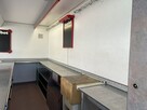 Inna inny Autosklep przyczepa Węd Gastronomiczny Food Truck Foodtruck Rezerwacja - 16