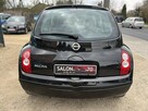 Nissan Micra 1.2 Wspomaganie El szyby Bez Korozji Stan BDB Bezwypadk Opłacony - 5