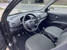 Nissan Micra 1.2 Wspomaganie El szyby Bez Korozji Stan BDB Bezwypadk Opłacony - 13
