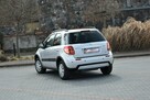 Suzuki SX4 1.6 16v 107KM 2007r. SALON 4x4 Climatronic Android Kamera - 5